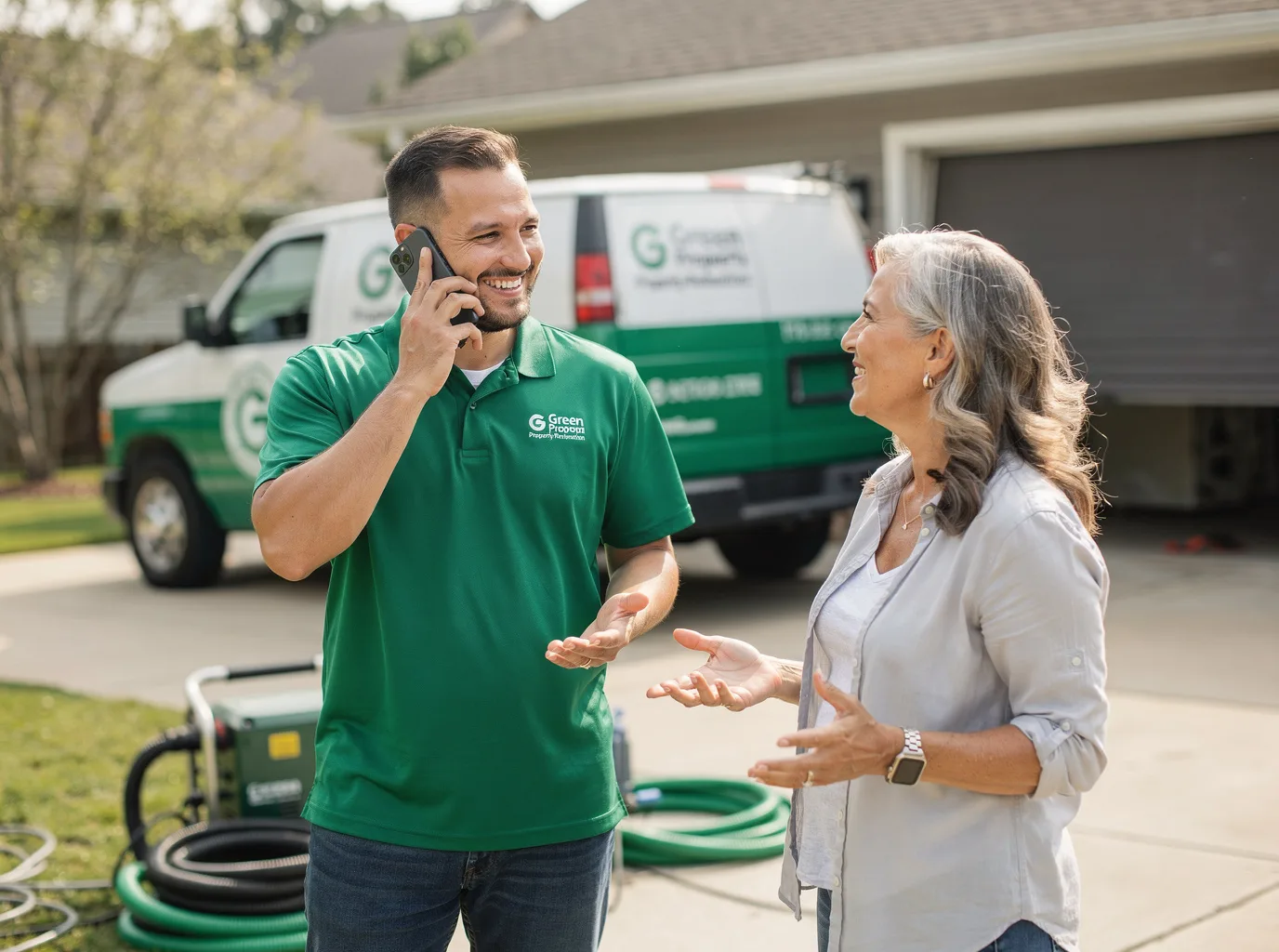Water Damage Restoration Lilly, PA FAQs